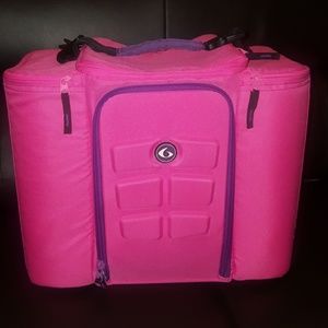 Six pack fitness 500 innovator